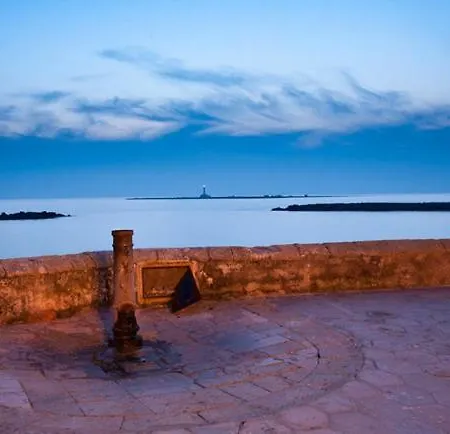 Casa Leo Apartment Gallipoli