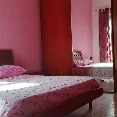 Casa Leo Apartment Gallipoli