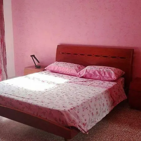 Casa Leo Apartment Gallipoli