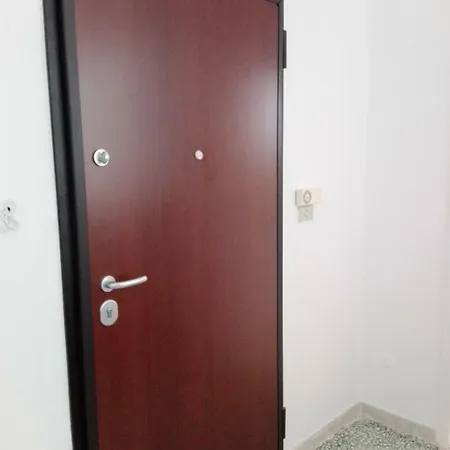 Casa Leo Gallipoli