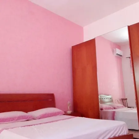Apartment Casa Leo Gallipoli