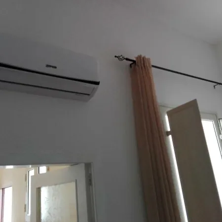 Casa Leo Apartment