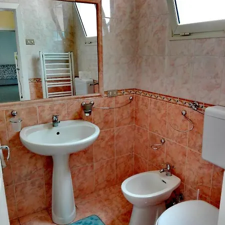 Casa Leo Apartment Gallipoli