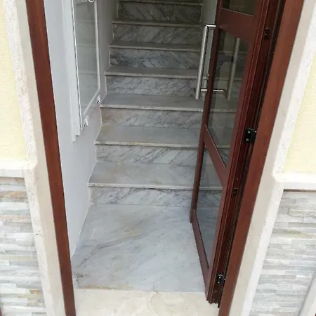 Apartment Casa Leo