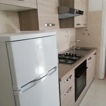 Casa Leo Apartment Gallipoli